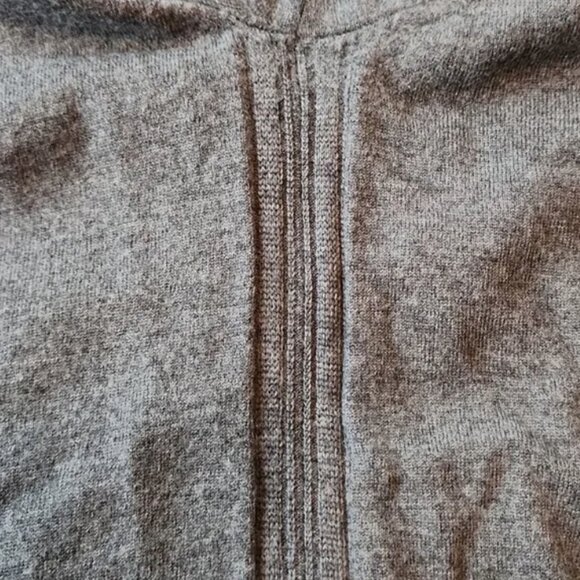 Boss Hugo Boss Extra Fine Merino Wool Sweater - Picture 5 of 8